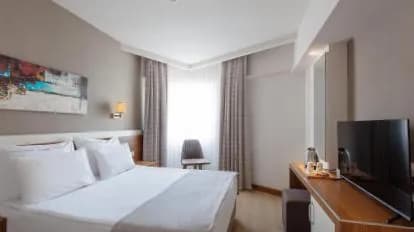 Grand Park Lara Hotel