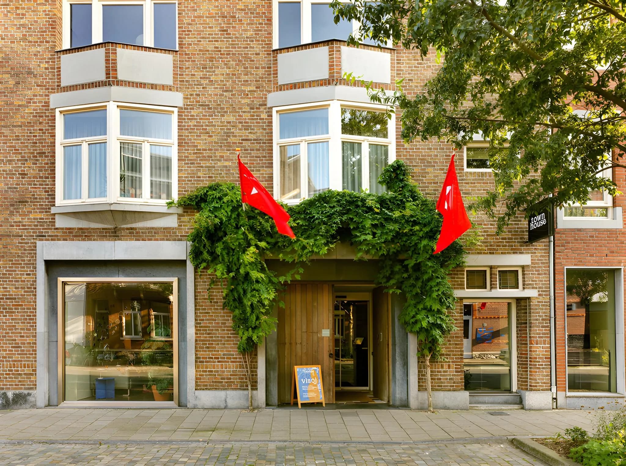 Townhouse Apartments Maastricht