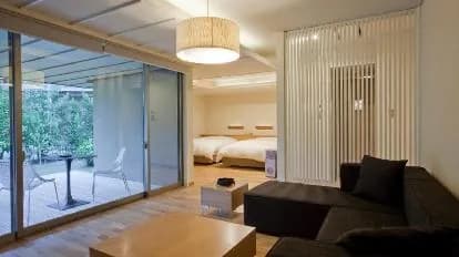 Amane Resort Gahama