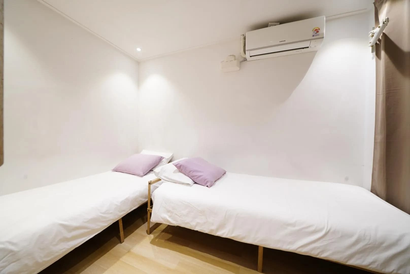 Myeongdong Artmonstay