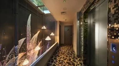 Hotel Clover 7
