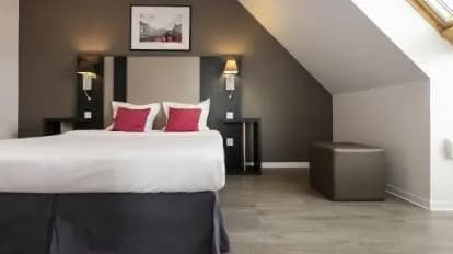 Odalys City Colmar La Rose d'Argent