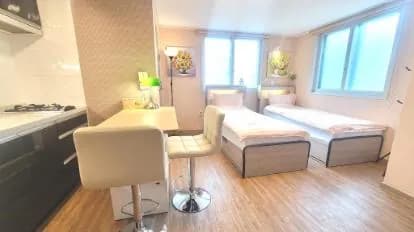 Foret Guest House