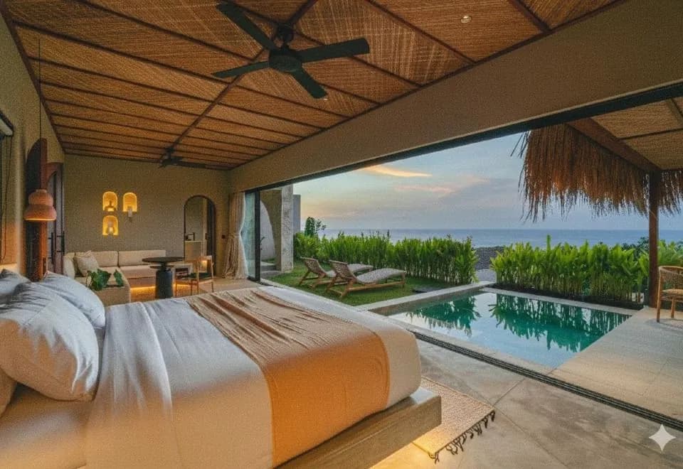 SIVANA, Hotel Boutique with ocean or garden views - Adults only