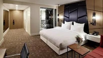 Pullman Istanbul Hotel & Convention Center