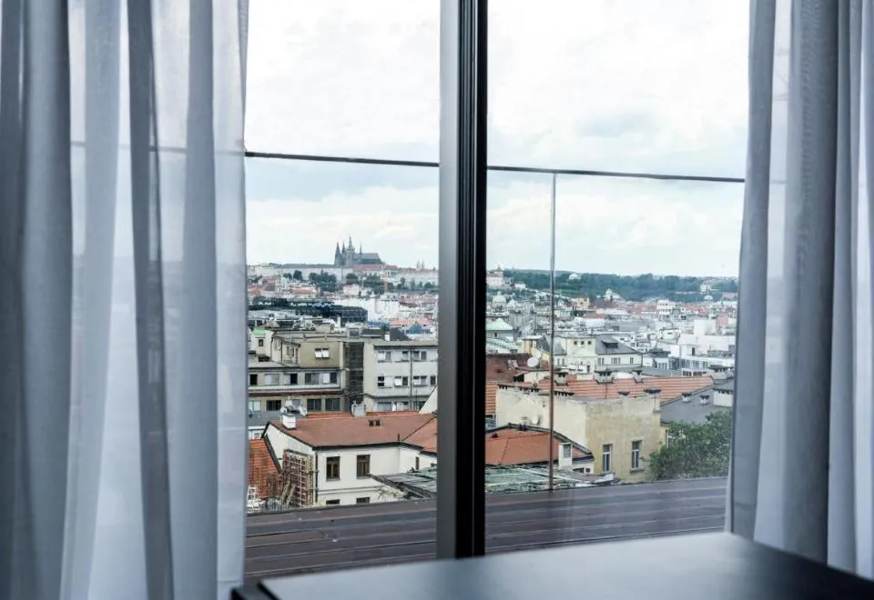 Myo Hotel Wenceslas