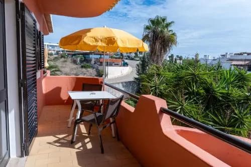 Villa Mar Azul