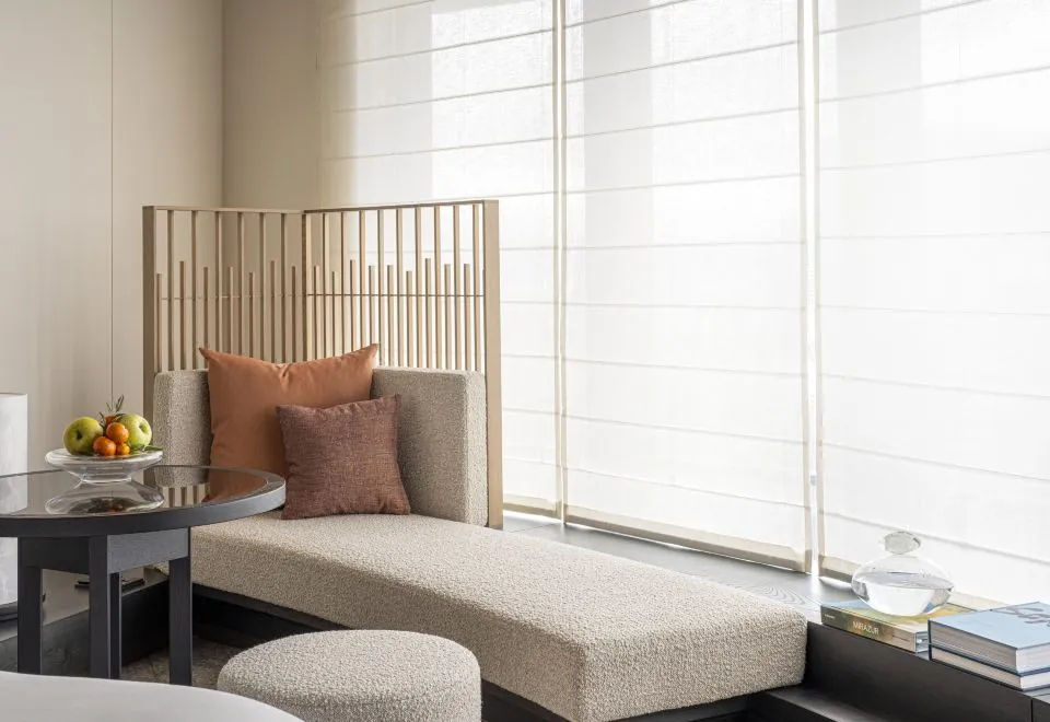 Four Seasons Hotel Osaka