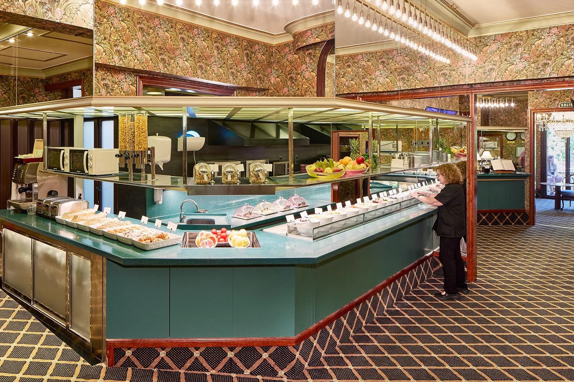 Hotel Continental Barcelona