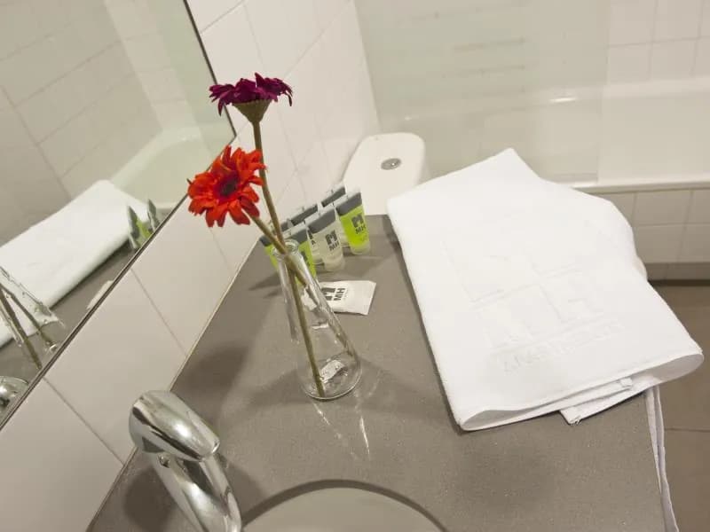 MH Apartments Tetuan