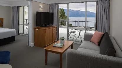 Rydges Lakeland Resort Queenstown