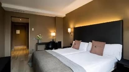 Hotel Paseo de Gracia