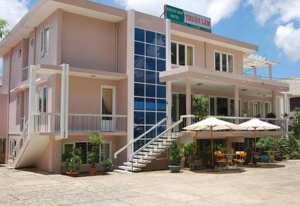 Thuan Lam Hotel