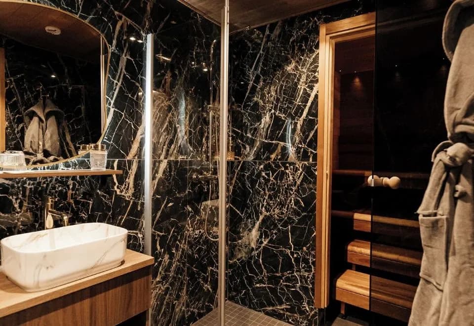 Aito Igloo & Spa Resort