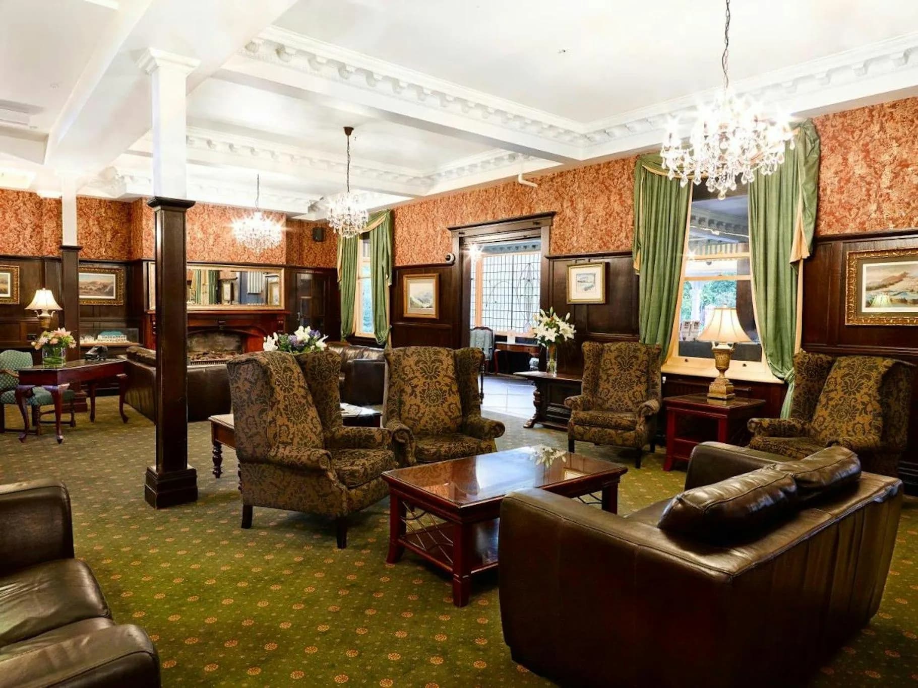 Prince's Gate Hotel