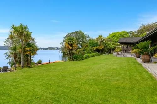 Koura Lodge