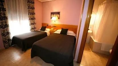 Hostal Cruz Sol