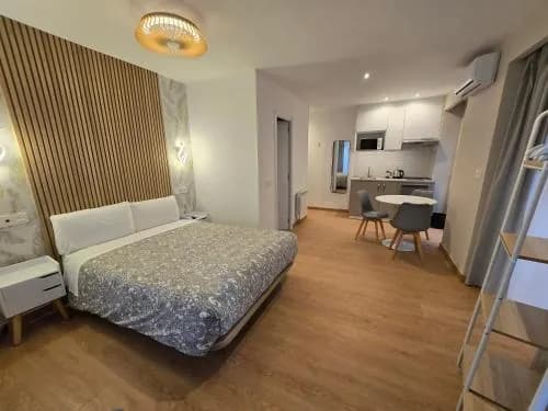 Hostal A Nuestra Senora de La Paloma