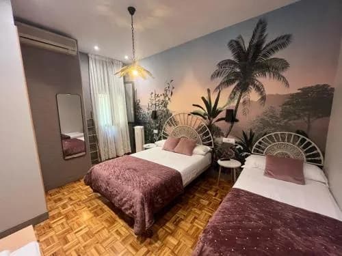 Hostal Avenida