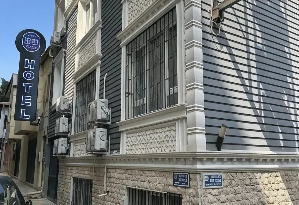 Davidson Boutique Hotel
