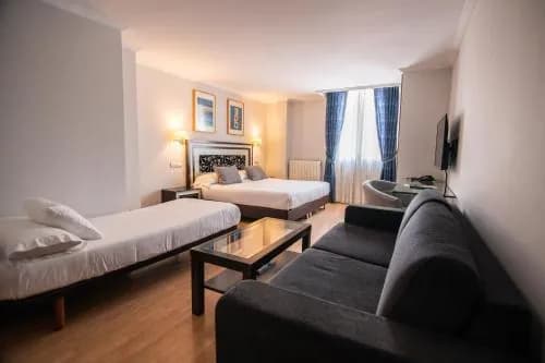 Hotel Rua Salamanca