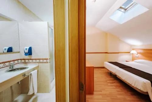 Jch Congreso Apartamentos