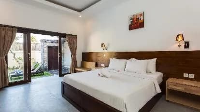 Paisa Villa Seminyak
