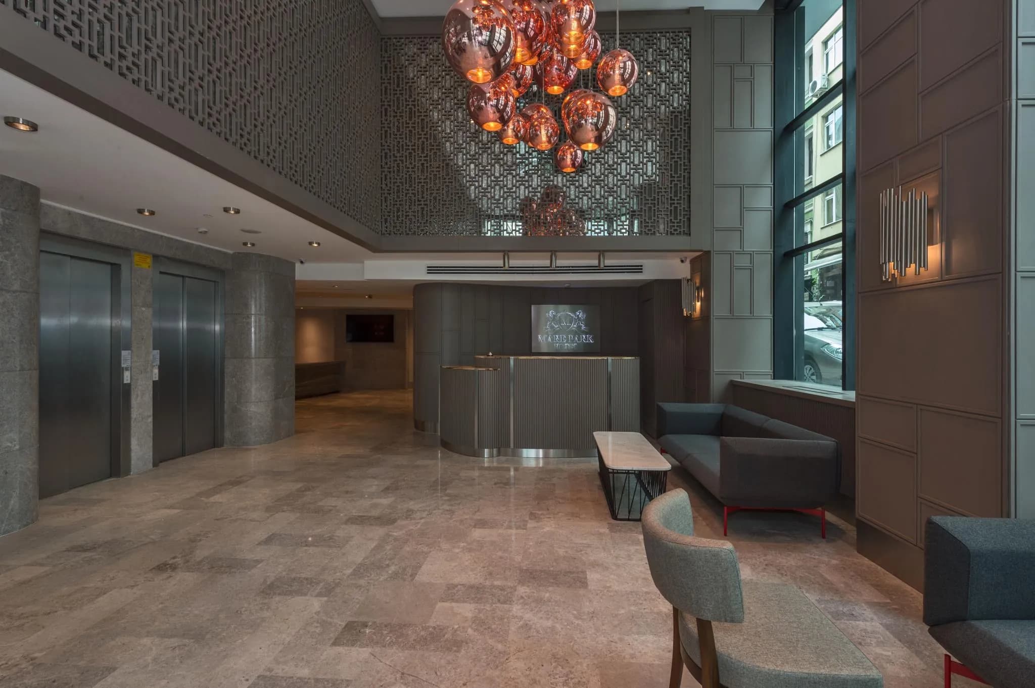 Mare Park Hotel & Spa