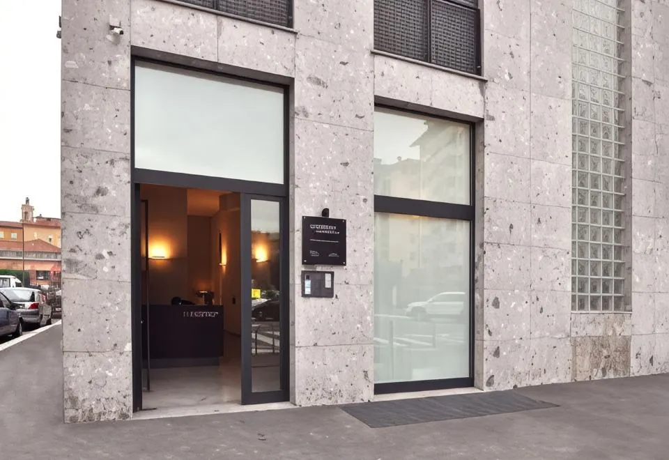 BB Hotels Aparthotel Isola