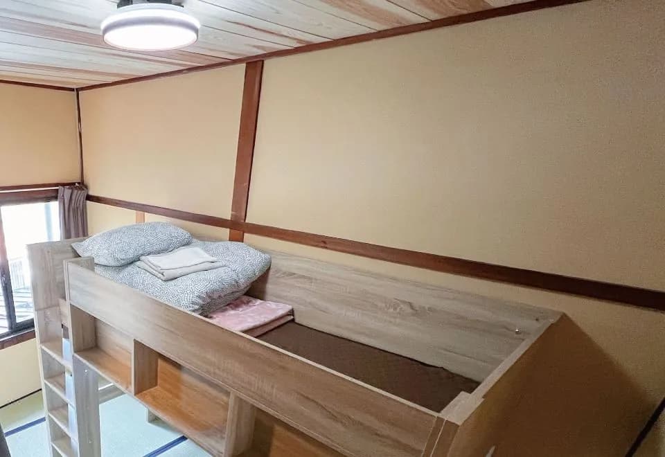 Hostel Miyagawa by Murasaki Ryokan