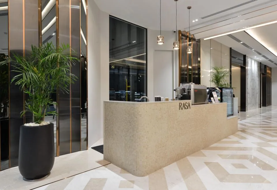 GM Estate Hotel and Executive Apartment