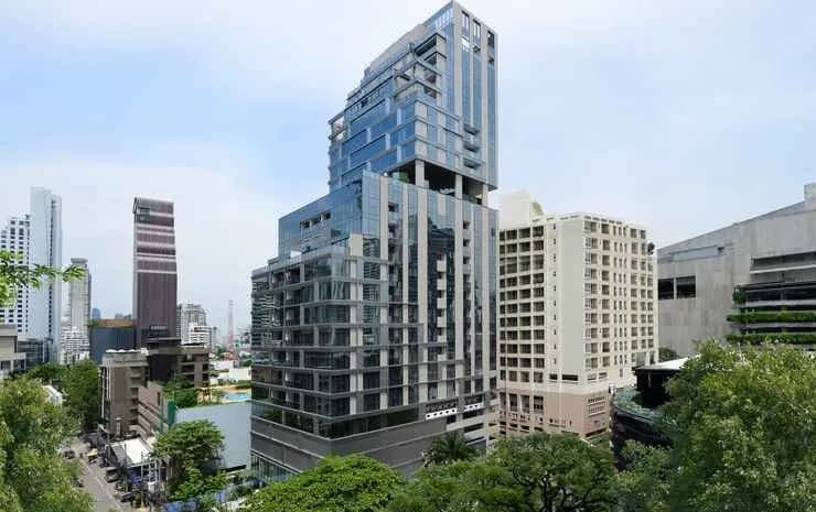 GM Estate Hotel and Executive Apartment