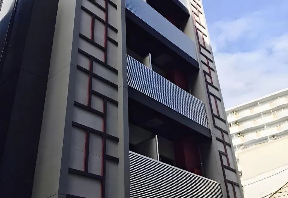 Hotel Amaterrace Yosuga