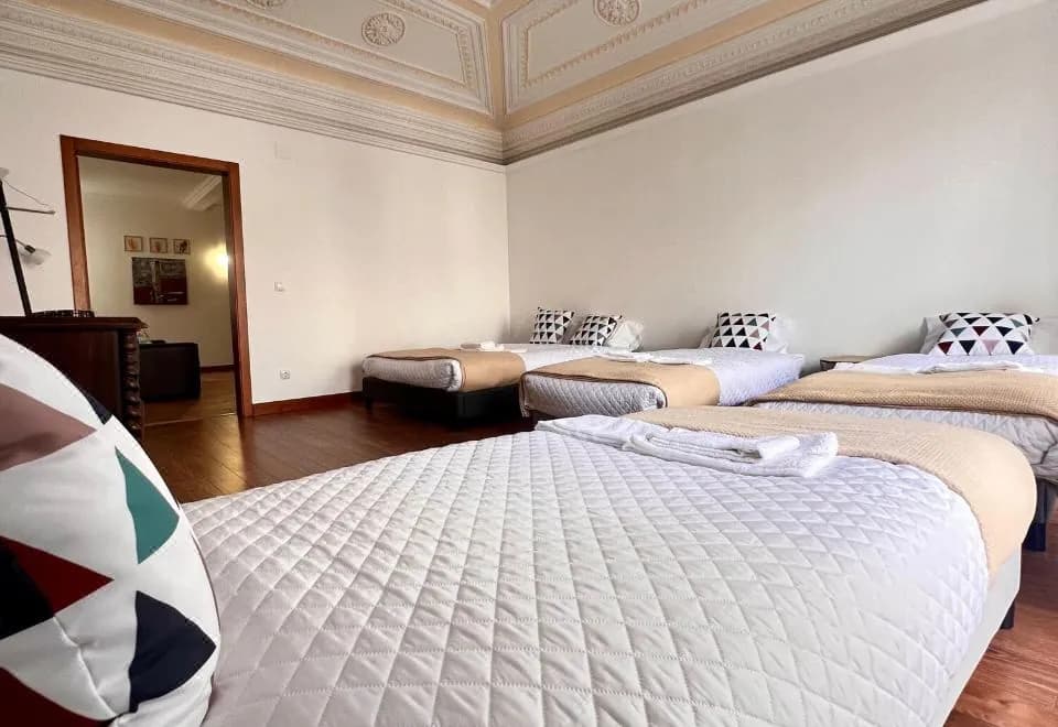 Casa Giraldo Boutique