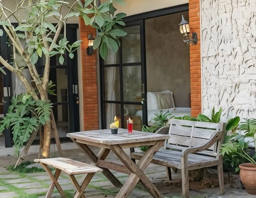 Villa Jonsu Uluwatu by Nagisa Bali