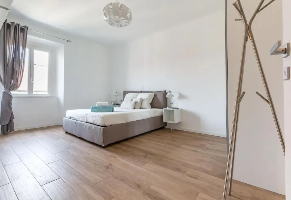 Alessia's Flat - Sarpi 3
