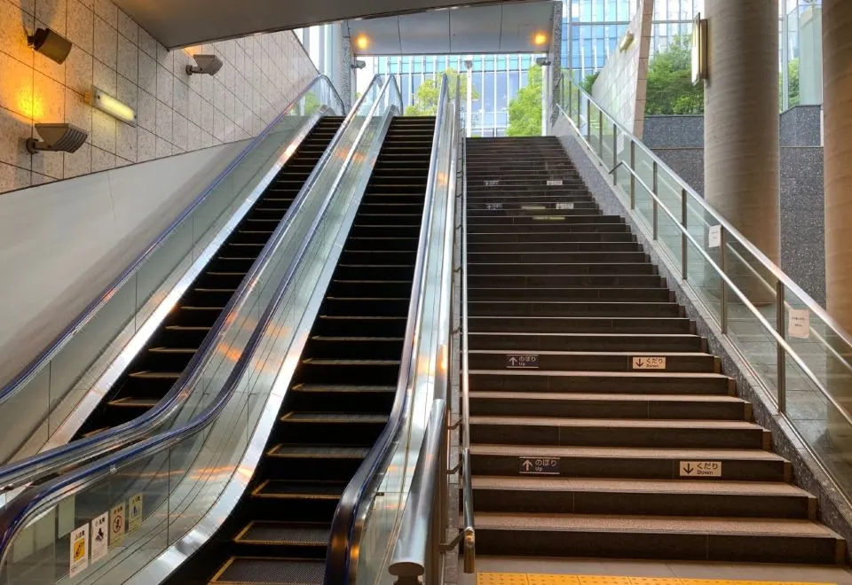 APA Hotel Pride Akasaka Kokkaigijidomae