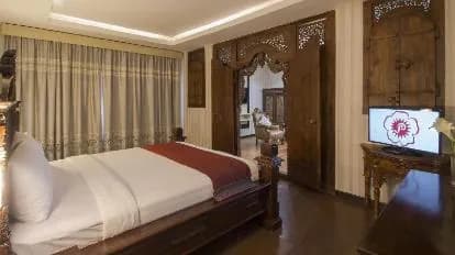 Grand Puri Saron Yogyakarta
