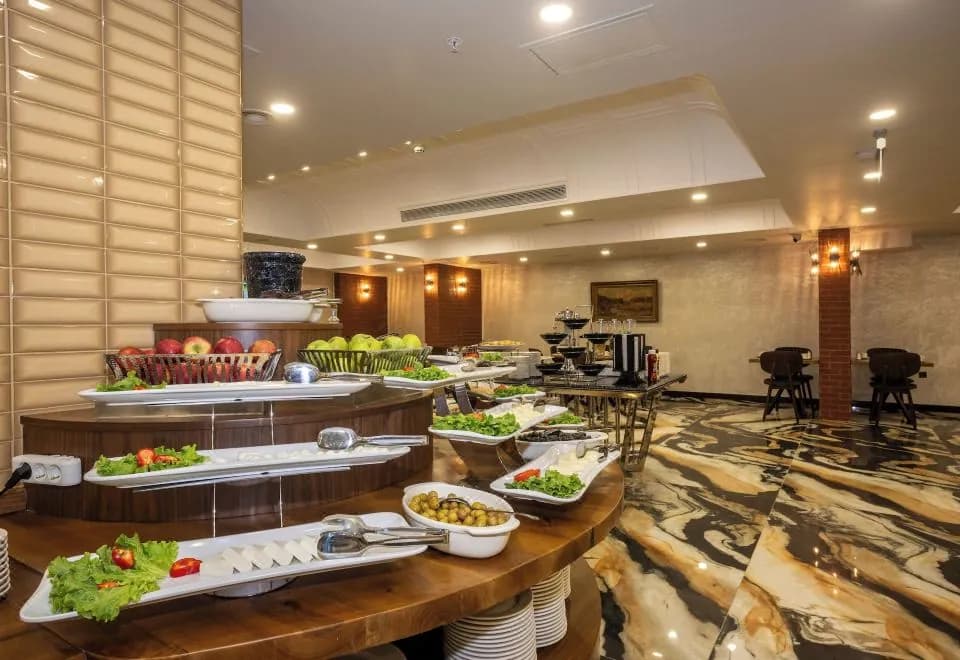 Icon Hotel Bomonti