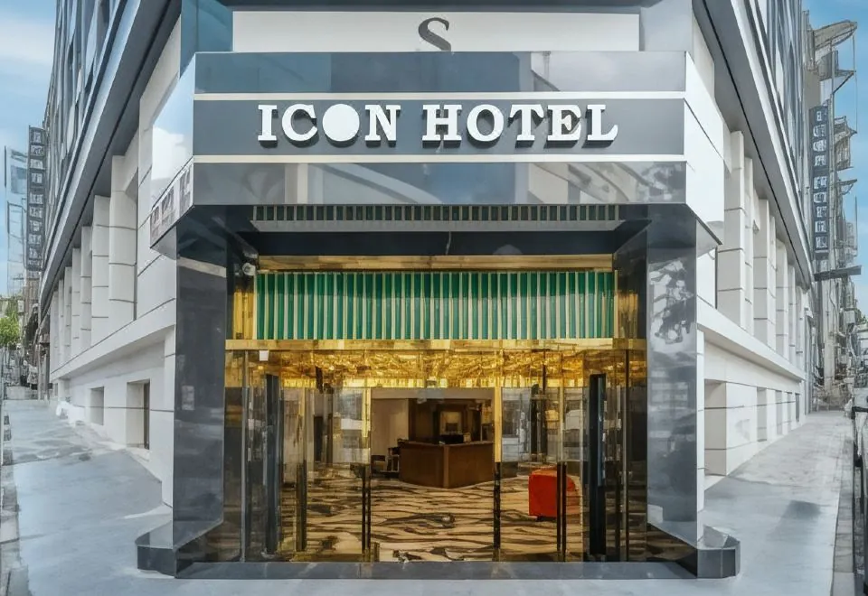 Icon Hotel Bomonti