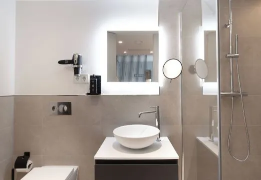 limehome Madrid Calle de Juan Hurtado de Mendoza