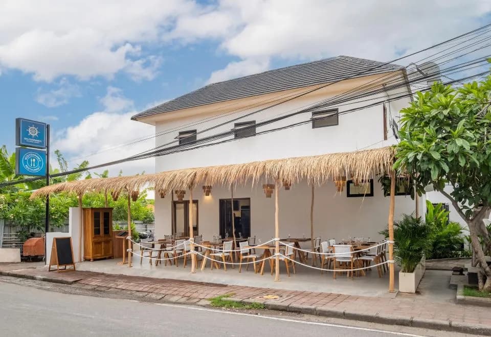 Baliterraneo Boutique Resort