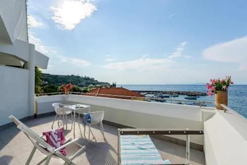 Hotel Baia di Puolo