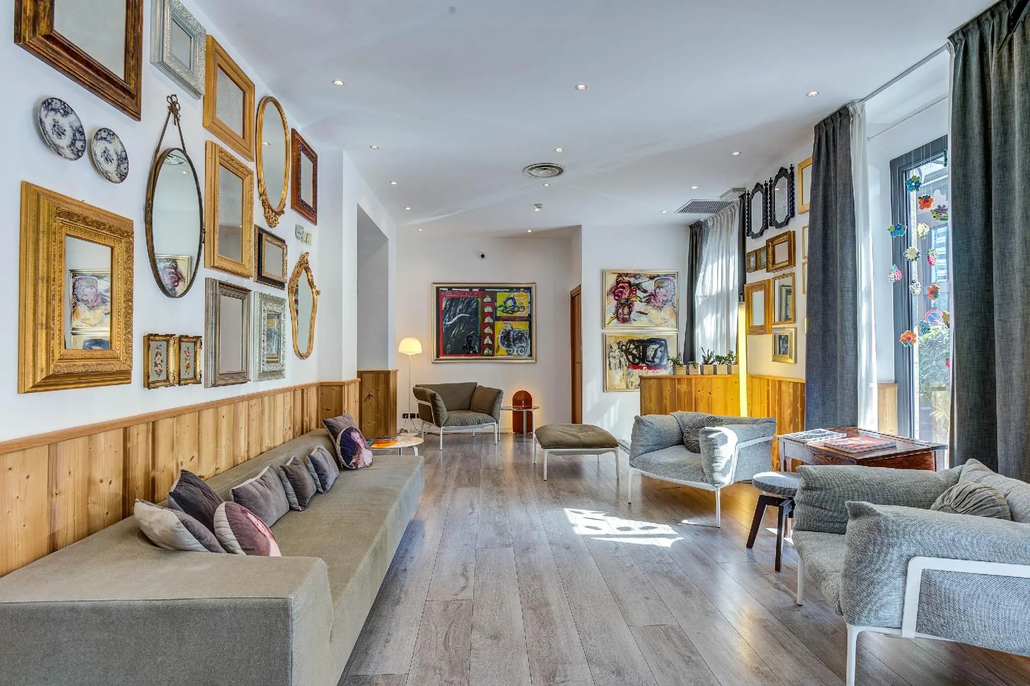 Hotel Bernina