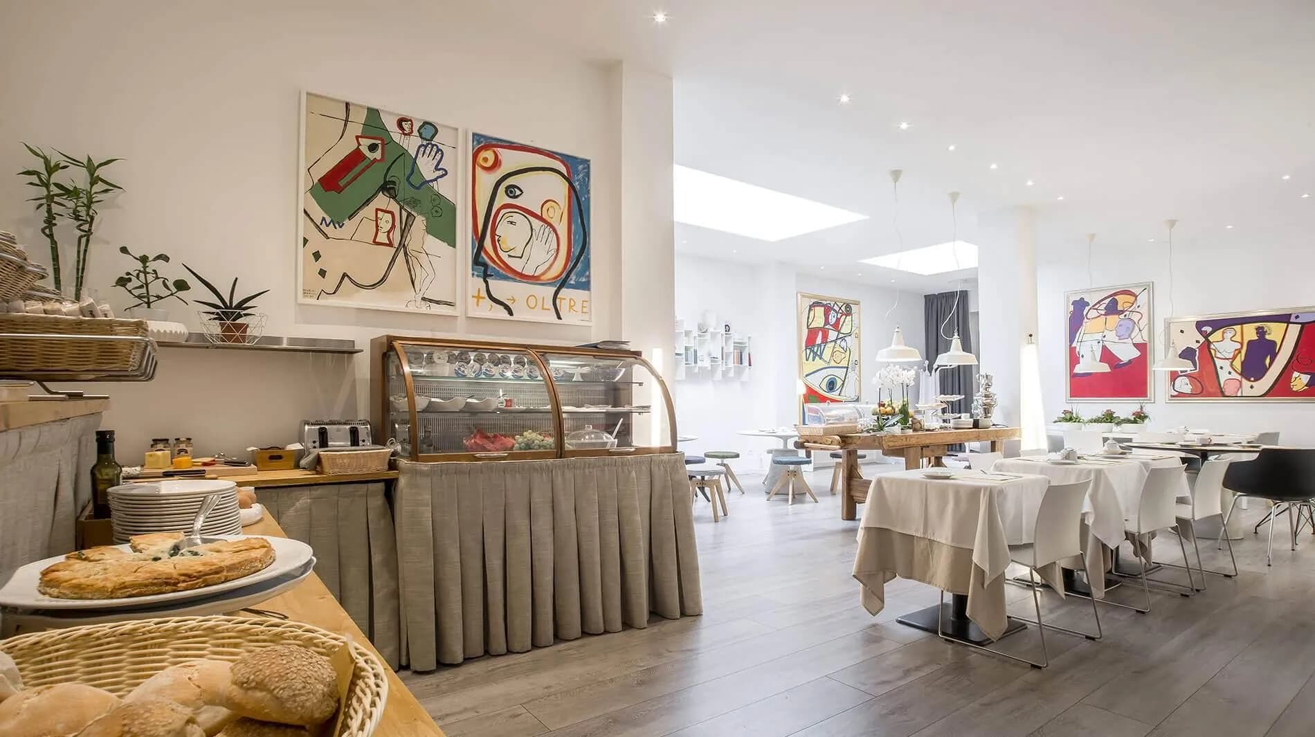 Hotel Bernina