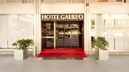 Galileo Hotel