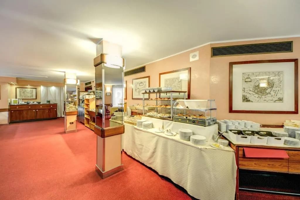 Galileo Hotel