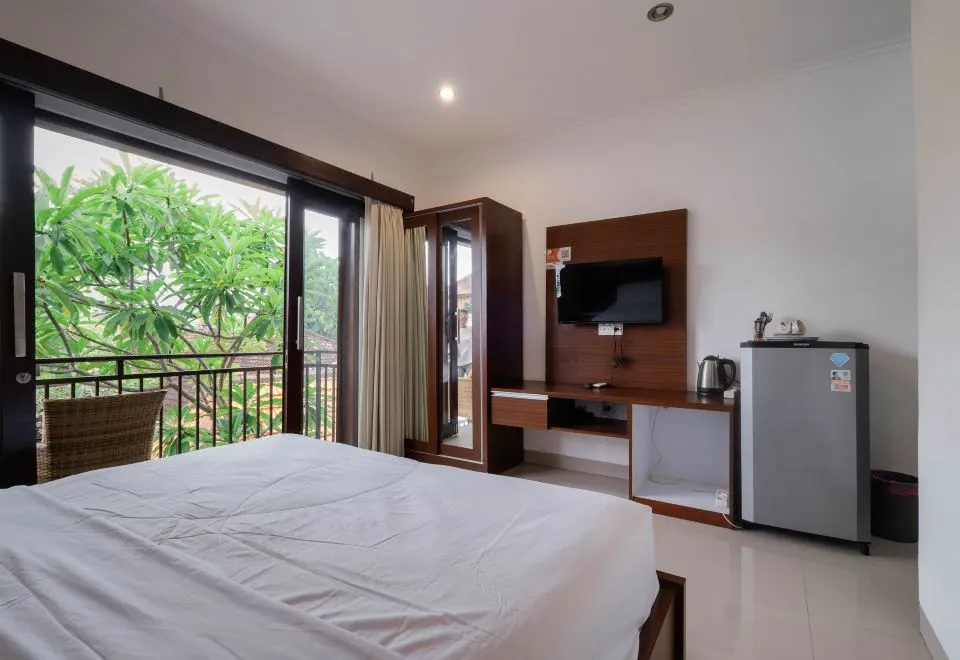 Puri Kasih Home Stay