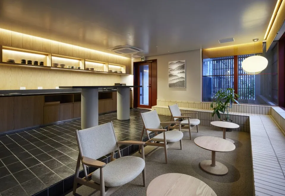 Minn Asakusa Kuramae North