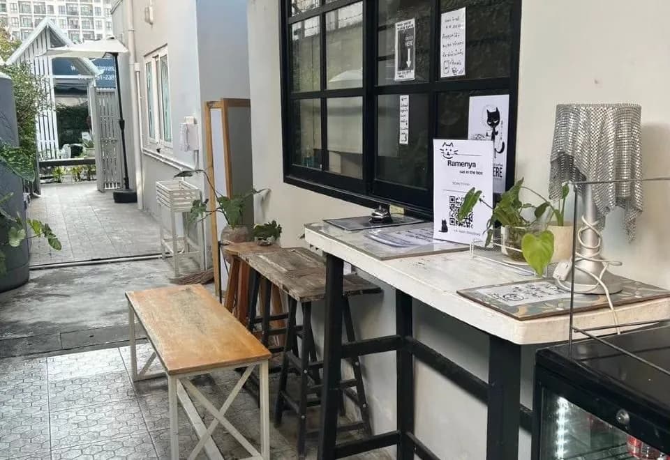 krungthon house